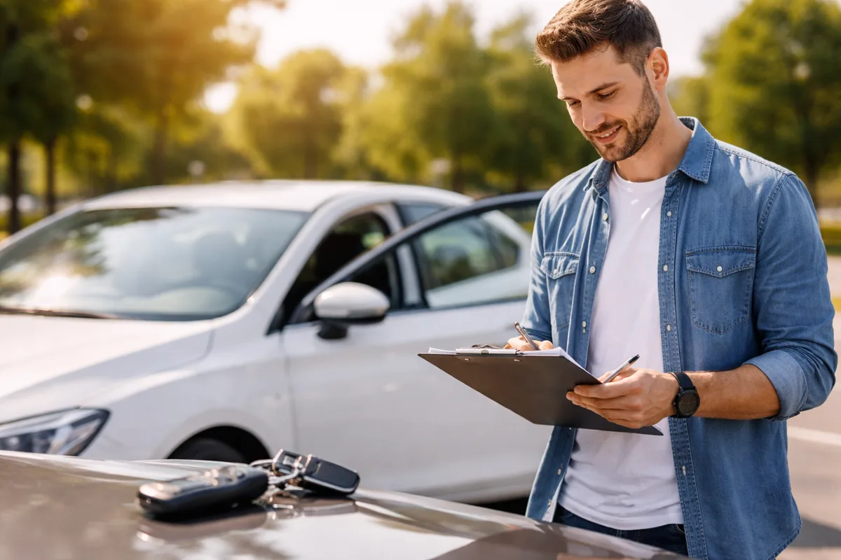 Comment choisir son assurance automobile en fonction de son type de conduite