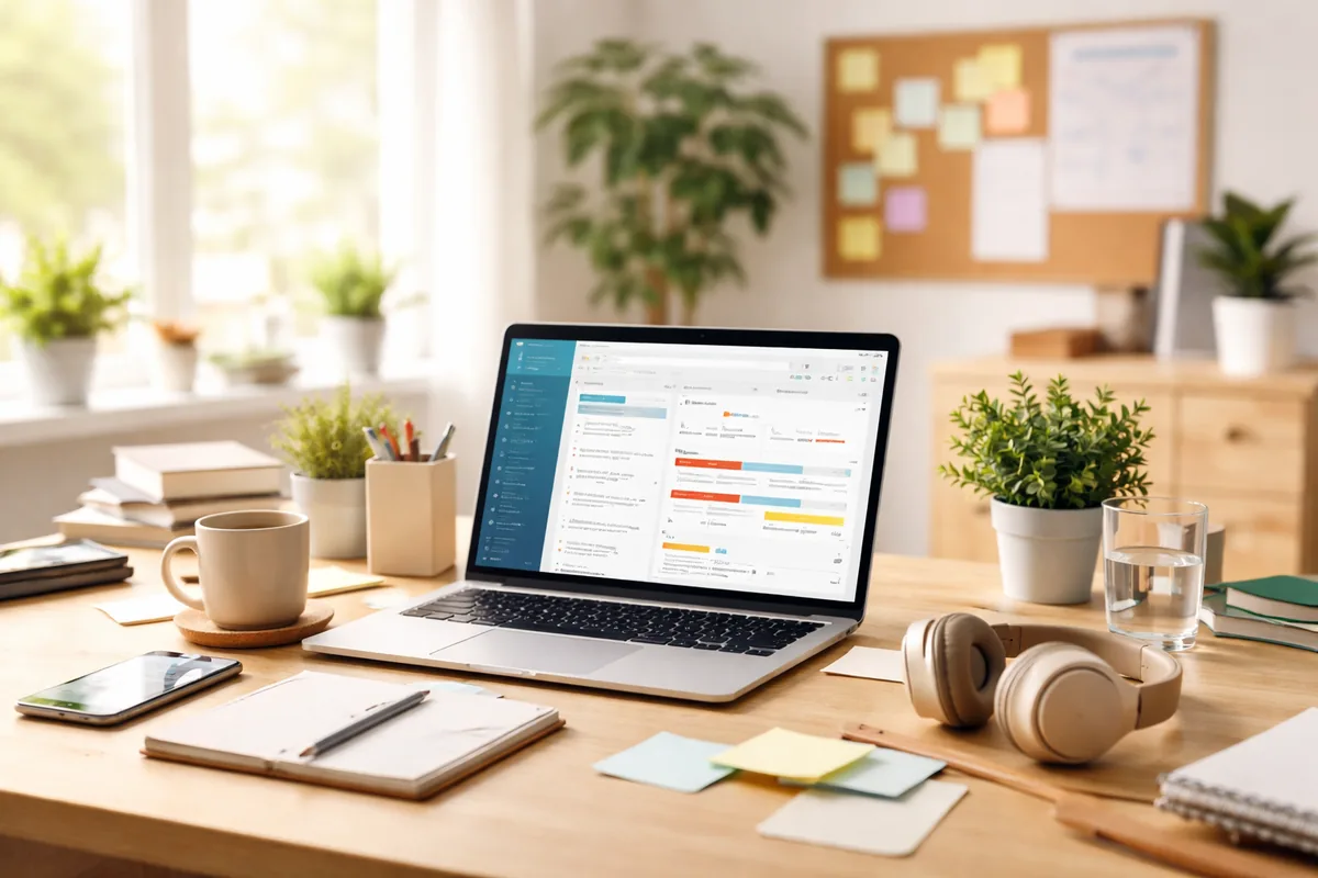 Quels outils freelance peuvent aider à améliorer la qualité de vie au travail ?