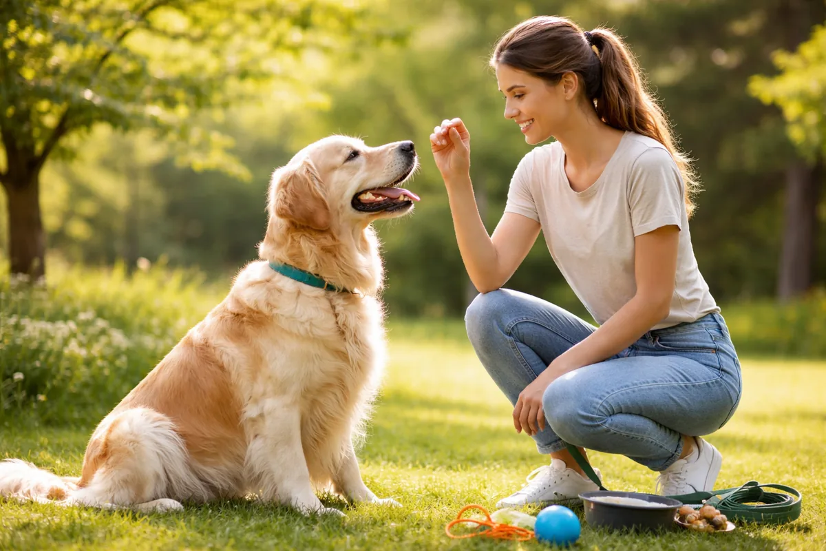 Comment améliorer le bien-être de votre animal grâce à une éducation adaptée